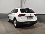 Volkswagen Tiguan II Кемерово  - изображение 36