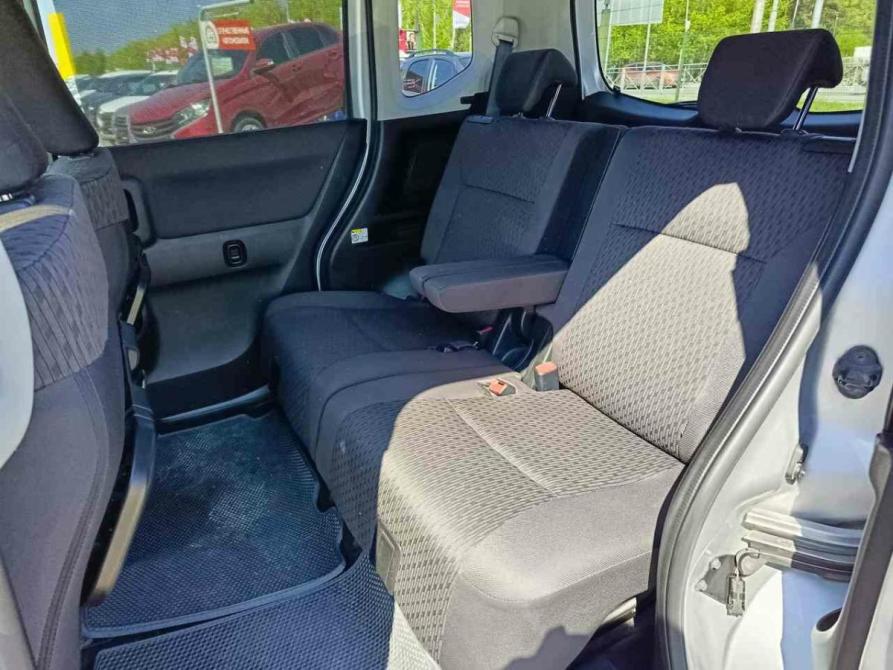 Mitsubishi Delica D:2 II Тюмень  - изображение 14