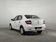 Renault Logan II Рестайлинг Санкт-Петербург  - изображение 27