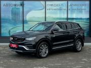 Geely Atlas Pro Архангельск  - изображение 18