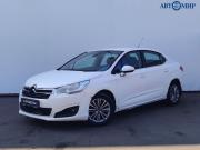 Citroen C4 II Москва  - изображение 14