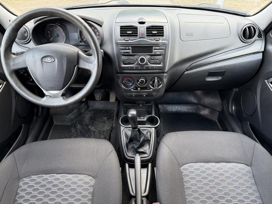 Lada (ВАЗ) Granta I Рестайлинг Ярославль  - изображение 9