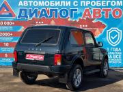Lada (ВАЗ) Niva Legend Набережные Челны  - изображение 21