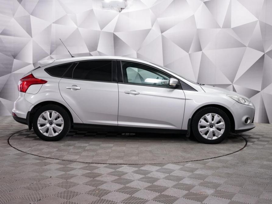 Ford Focus III Ульяновск  - изображение 3