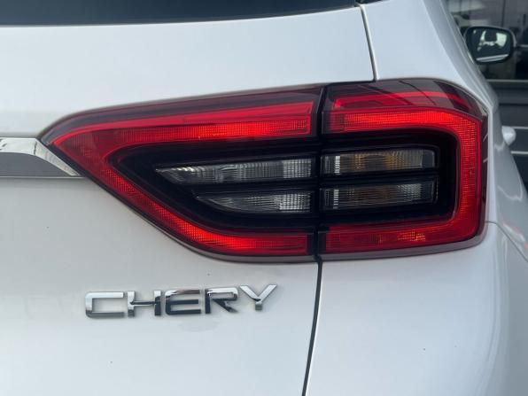 Chery Tiggo 4 Pro I Рестайлинг с пробегом 2024 года, цена 1 470 000 рублей, 45000 км, внедорожник, Автокод Объявления