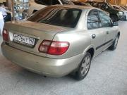 Nissan Almera II (N16) Рестайлинг Кемерово  - изображение 47
