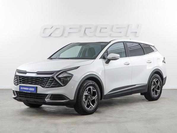 Kia Sportage V с пробегом 2023 года, цена 3 286 050 рублей, 23952 км, внедорожник, Автокод Объявления