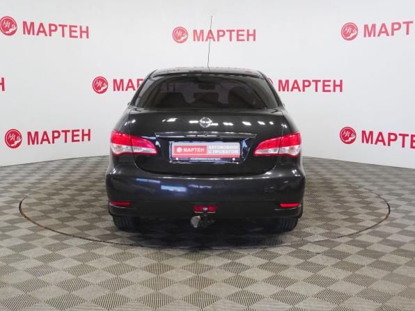 Nissan Almera III (G15) с пробегом 2014 года, цена 654 000 рублей, 146261 км, седан, Автокод Объявления