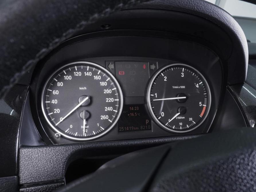 BMW X1 I (E84) Ростов-на-Дону  - изображение 16