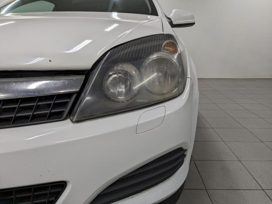 Opel Astra H Рестайлинг Москва  - изображение 16