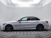 Mercedes-Benz C-Класс IV (W205) Рестайлинг Москва  - изображение 28