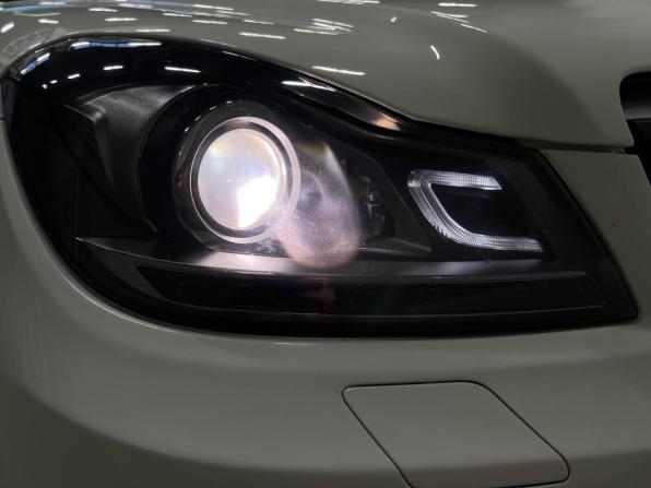 Mercedes-Benz C-Класс III (W204) Рестайлинг с пробегом 2012 года, цена 1 300 000 рублей, 121883 км, универсал, Автокод Объявления