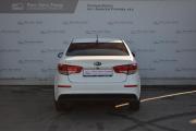 Kia Rio III Рестайлинг Старый Оскол  - изображение 26