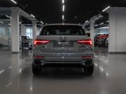 Audi Q3 II (F3) Москва  - изображение 34