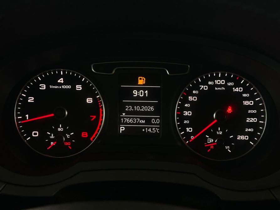 Audi Q3 I (8U) Москва  - изображение 6