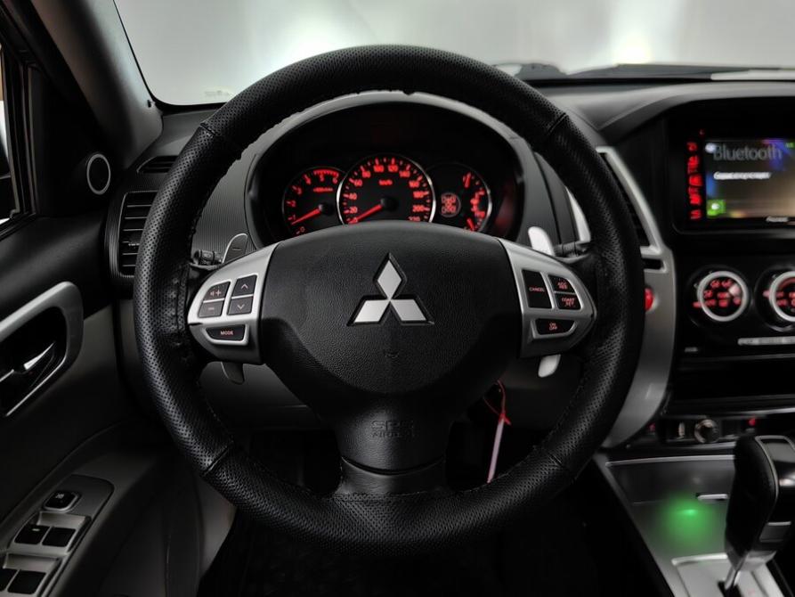 Mitsubishi Pajero Sport II Подольск  - изображение 11
