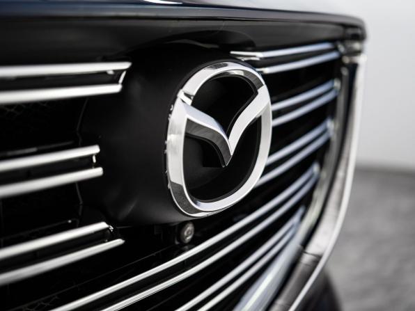 Mazda CX-9 II с пробегом 2020 года, цена 3 700 000 рублей, 186858 км, внедорожник, Автокод Объявления