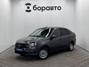 Lada (ВАЗ) Granta I Рестайлинг Воронеж  - изображение 17