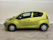 Chevrolet Spark III Саратов  - изображение 18