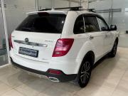 Lifan X60 I Рестайлинг 2 Москва  - изображение 21