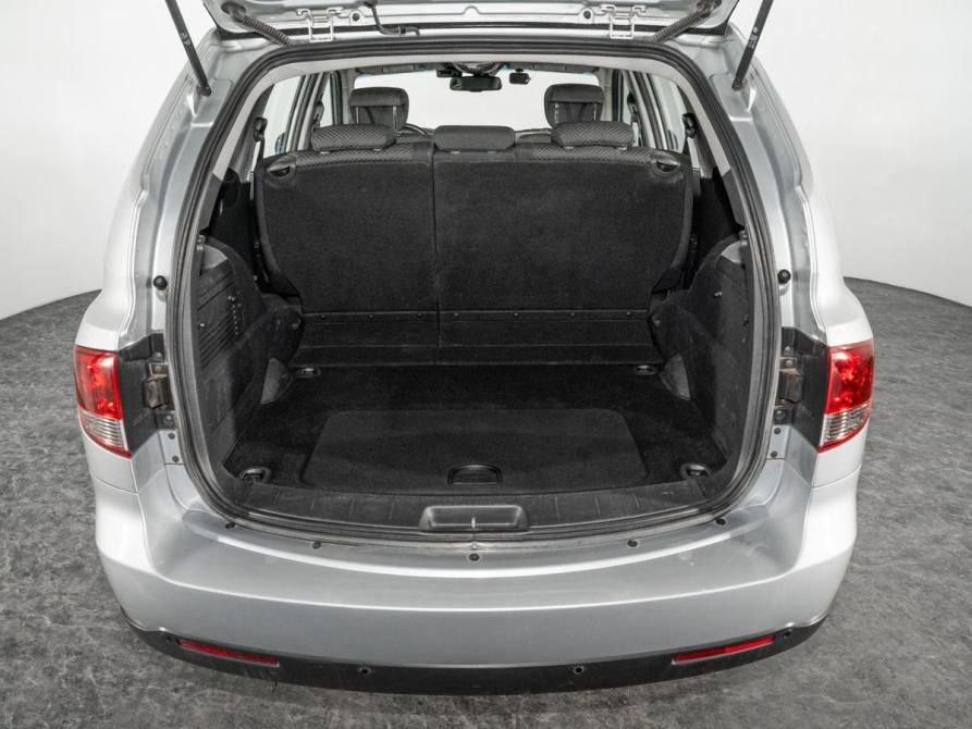 SsangYong Kyron I Рестайлинг Иркутск  - изображение 20