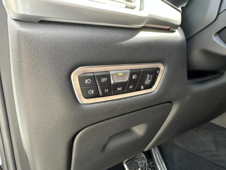 BMW X6 III (G06) Краснодар  - изображение 17