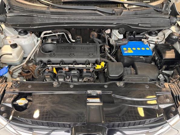 Hyundai ix35 I с пробегом 2010 года, цена 1 090 000 рублей, 137000 км, внедорожник, Автокод Объявления