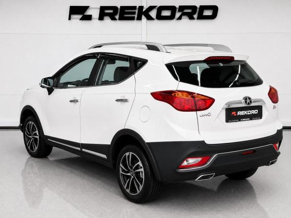 JAC S3 I с пробегом 2021 года, цена 1 150 000 рублей, 56200 км, внедорожник, Автокод Объявления
