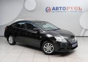 Nissan Sentra VII (B17) Подольск  - изображение 27