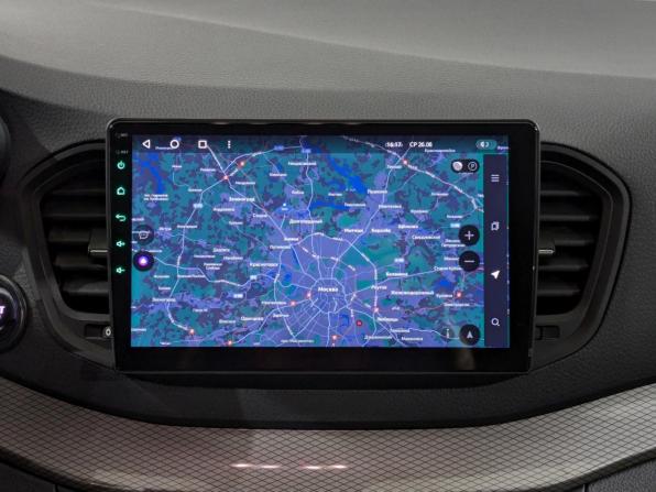 Lada (ВАЗ) Vesta I Рестайлинг (NG) с пробегом 2023 года, цена 1 095 000 рублей, 74912 км, седан, Автокод Объявления
