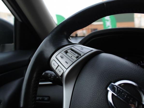 Nissan X-Trail III с пробегом 2018 года, цена 1 729 000 рублей, 144550 км, внедорожник, Автокод Объявления