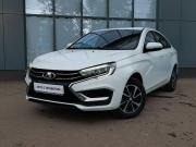 Lada (ВАЗ) Vesta I Рестайлинг (NG) Ярославль  - изображение 15