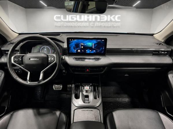 Haval Jolion I с пробегом 2022 года, цена 1 780 000 рублей, 62189 км, внедорожник, Автокод Объявления