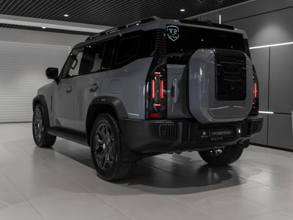 JETOUR T2 с пробегом 2024 года, цена 3 490 000 рублей, 13692 км, внедорожник, Автокод Объявления