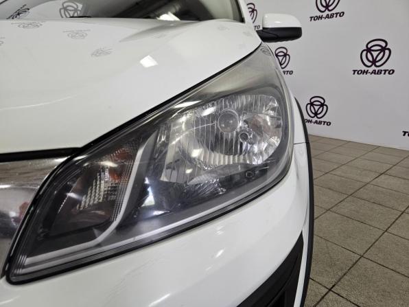 Kia Rio IV с пробегом 2018 года, цена 1 457 000 рублей, 114857 км, хэтчбек, Автокод Объявления