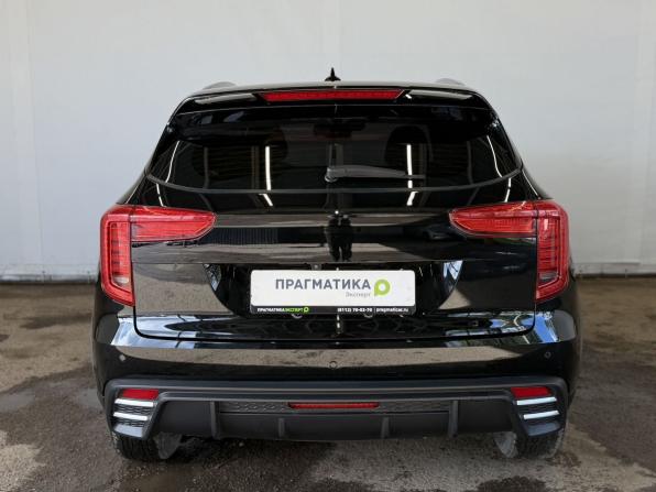 Haval Jolion I Рестайлинг с пробегом 2024 года, цена 1 500 000 рублей, 111531 км, внедорожник, Автокод Объявления