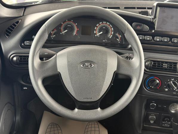 Lada (ВАЗ) Niva Travel I Рестайлинг с пробегом 2026 года, цена 1 835 000 рублей, 6 км, внедорожник, Автокод Объявления