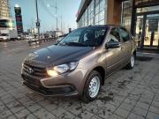 Lada (ВАЗ) Granta I Рестайлинг Краснодар  - изображение 15