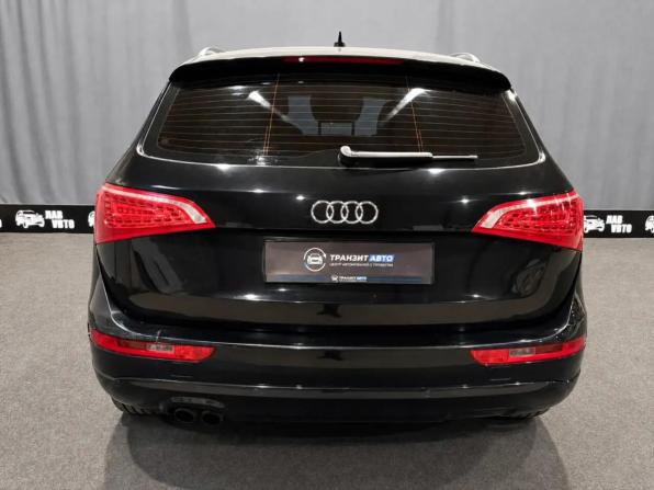 Audi Q5 I (8R) с пробегом 2009 года, цена 1 100 000 рублей, 287015 км, внедорожник, Автокод Объявления