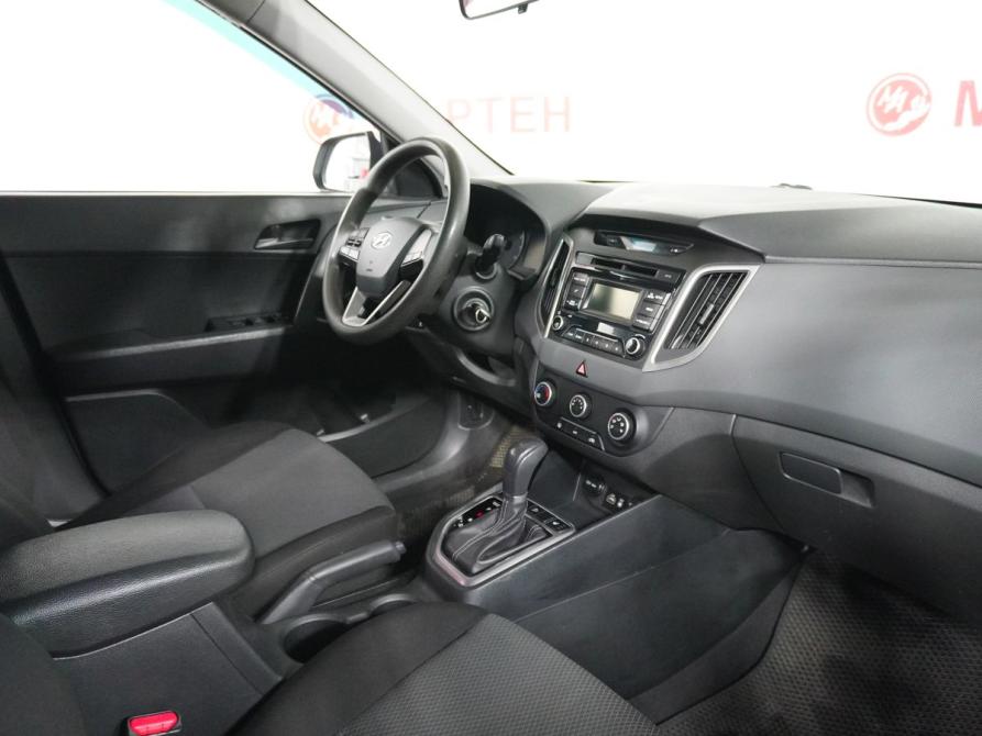 Hyundai Creta I Вологда  - изображение 10