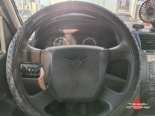 УАЗ Pickup I с пробегом 2013 года, цена 460 000 рублей, 164686 км, пикап, Автокод Объявления
