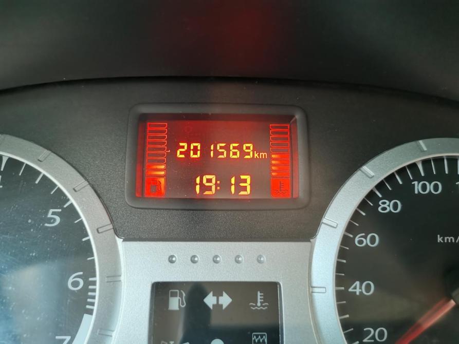 Lada (ВАЗ) Largus I Вологда  - изображение 17