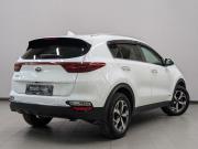 Kia Sportage IV Рестайлинг Москва  - изображение 44