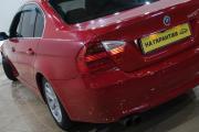 BMW 3 серии V (E90/E91/E92/E93) Новокузнецк  - изображение 43