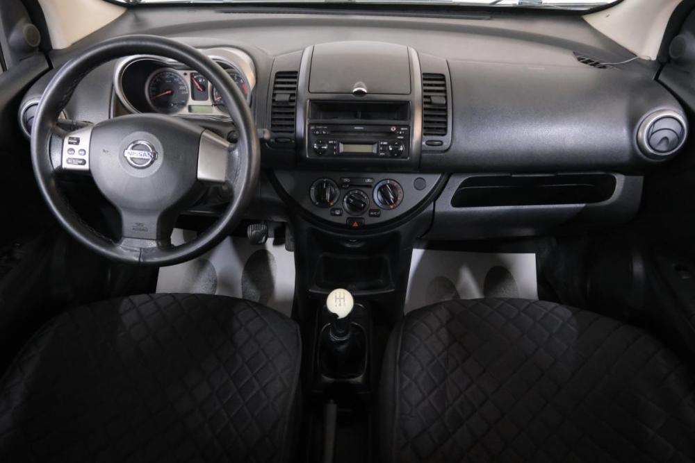 Nissan Note I Омск  - изображение 12