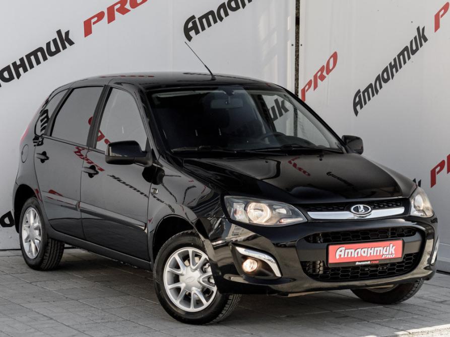 Lada (ВАЗ) Kalina II Екатеринбург  - изображение 3