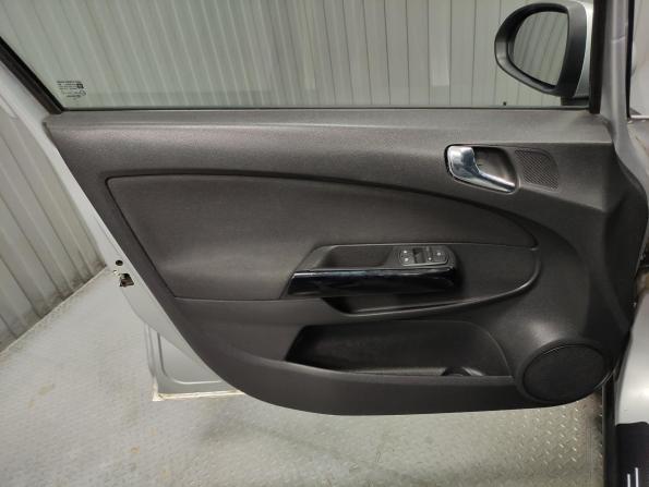 Opel Corsa D Рестайлинг II с пробегом 2012 года, цена 495 000 рублей, 97564 км, хэтчбек, Автокод Объявления