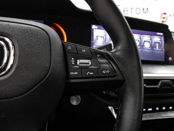 Changan CS35 Plus I Рестайлинг с пробегом 2022 года, цена 1 769 000 рублей, 37541 км, внедорожник, Автокод Объявления