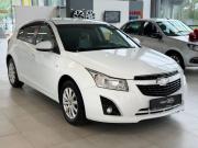 Chevrolet Cruze I Рестайлинг Тверь  - изображение 19