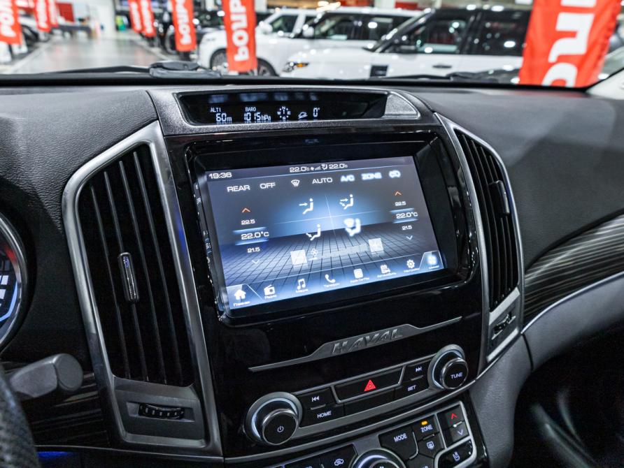 Haval H9 I Рестайлинг Санкт-Петербург  - изображение 21